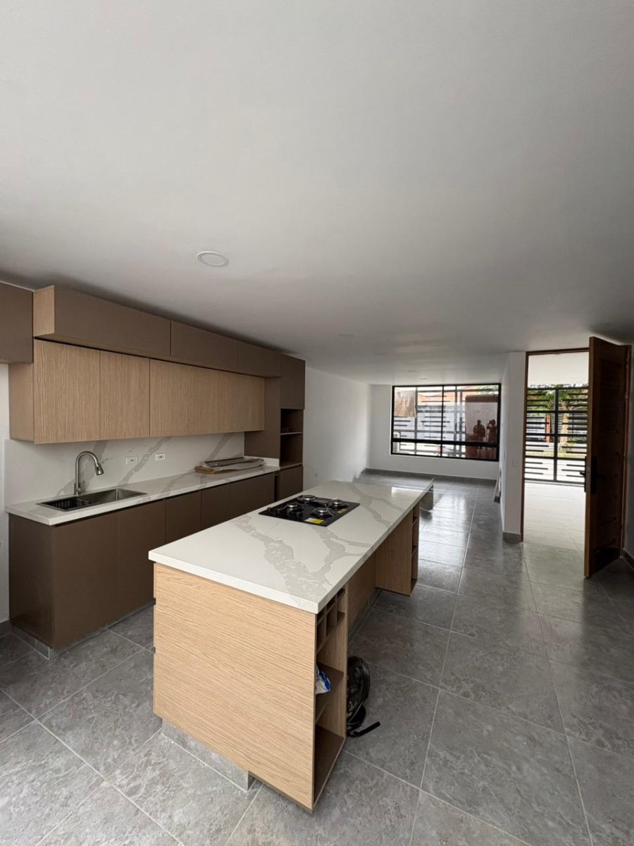 La Ceja - Abejorral, La Ceja, Antioquia, Colombia